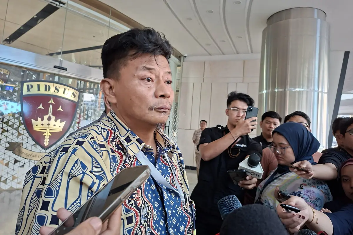 Handika Honggowongso kuasa hukum Don Ritto.