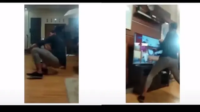 Lihat Aktingnya Sendiri di Sinetron, Aksi Arya Saloka saat Nonton Ini Bikin Ngakak