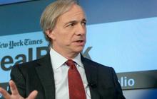 Prabowo Beri Bintang Jasa Utama RI ke Investor dan Pengusaha AS Ray Dalio