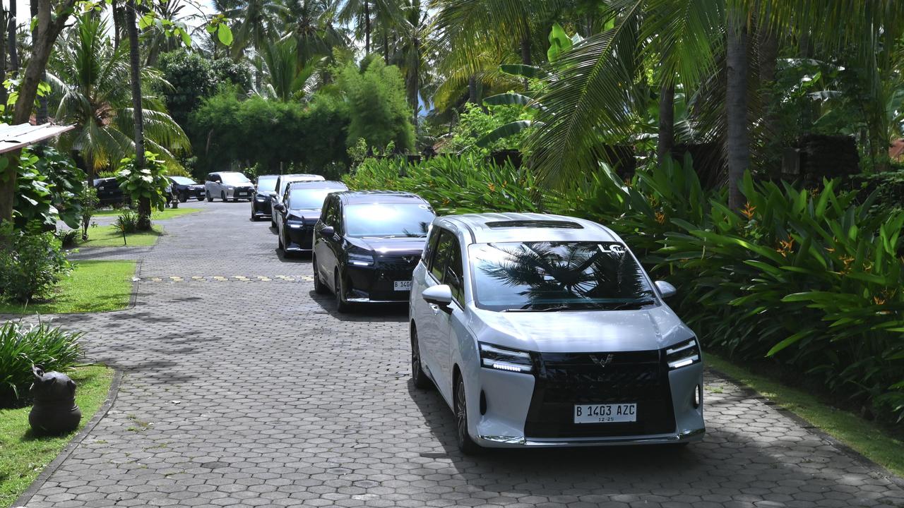 Wuling Darion