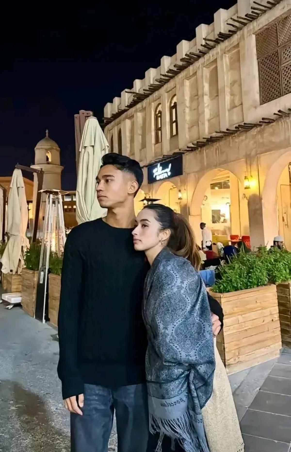 6 Pasangan Artis Ini Putus Cinta di 2024, Ada yang Sudah Temukan Pengganti Baru