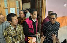 Sidang Korupsi Minyak Mentah Pertamina, Kuasa Hukum Sebut Anak Riza Chalid Tak Didakwa Oplos BBM