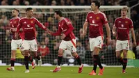 MU Terancam Gagal ke Liga Champions Musim Depan, meski Menjuarai Liga Europa