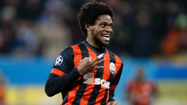 Top Skor Liga Champions