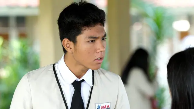 Dari Jendela SMP