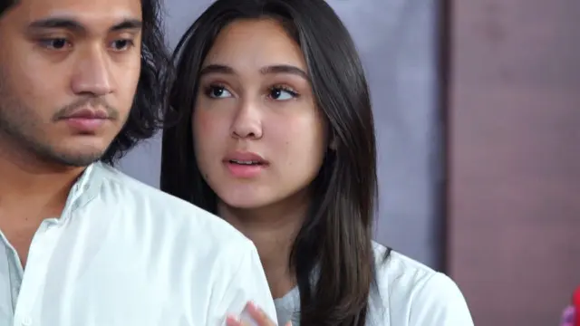 Love Story The Series
