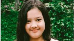 Aktris yang identik perankan karakter pelakor ini memang alami perubahan penampilan drastis ketika sekolah. Ia pernah memiliki pipi yang chubby. Meski begitu, Anya beberapa kali diet ketat hingga akhirnya mengubah penampilannya jadi ideal. (Liputan6.com/IG/anyageraldine)