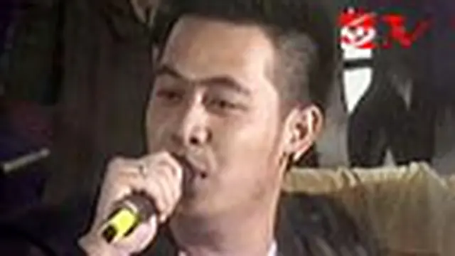 D'Bagindas - Suka Sama Kamu