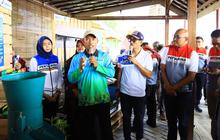 Kolaborasi Anak Muda dan Warga, Terapkan Teknologi di Desa Energi Berdikari Pertamina