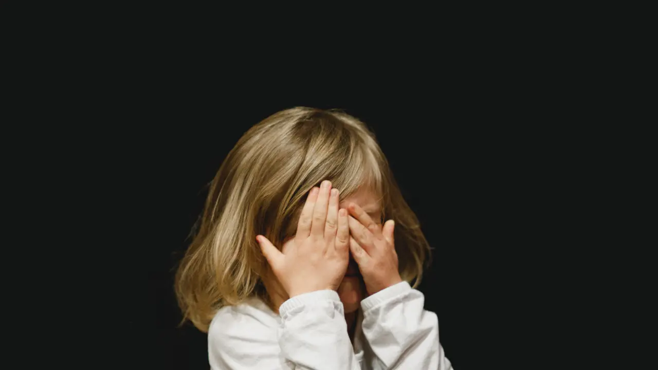 Mendidik Anak