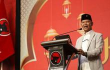 PDIP Usul Ambang Batas Parlemen Berjenjang: DPR 6%, DPRD Provinsi 5%