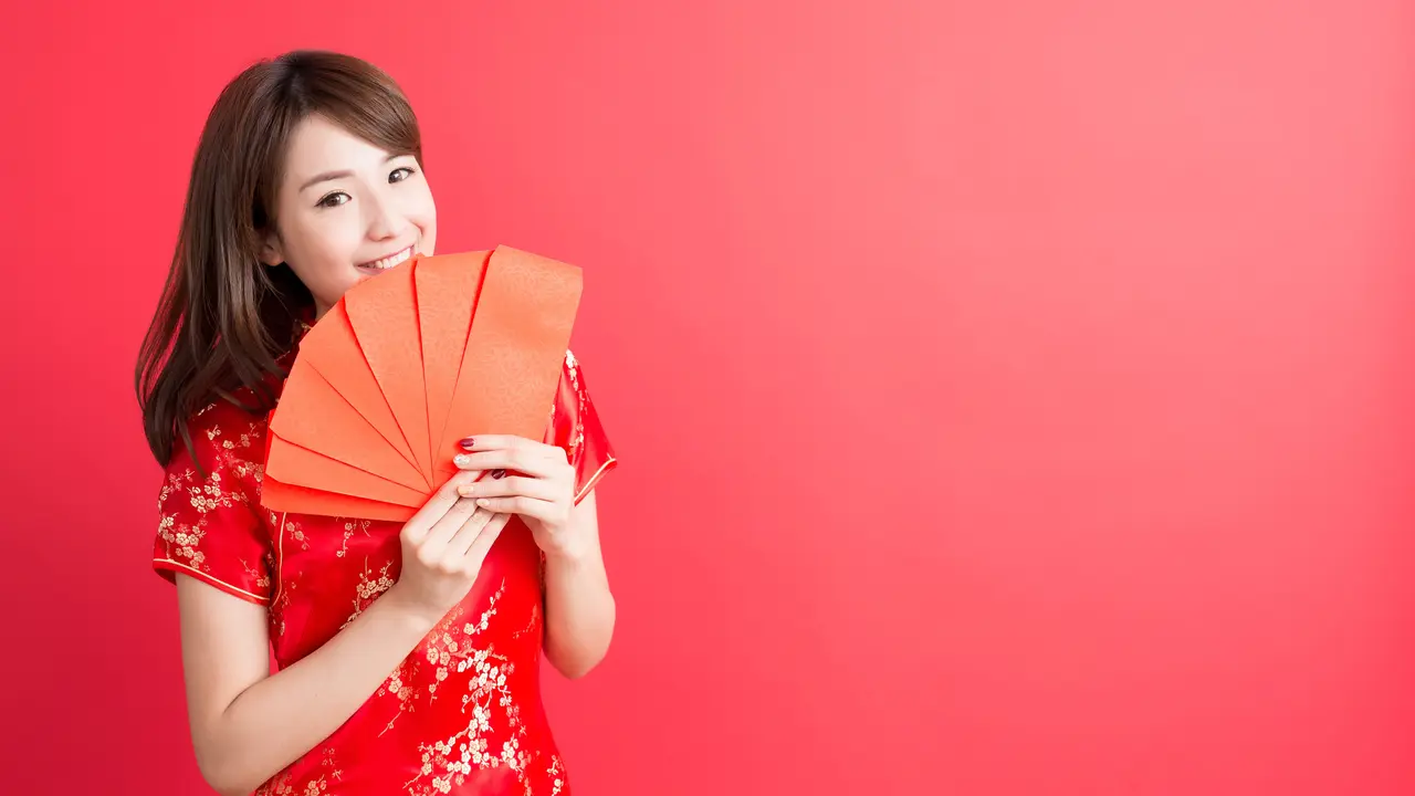 Shio Keuangan