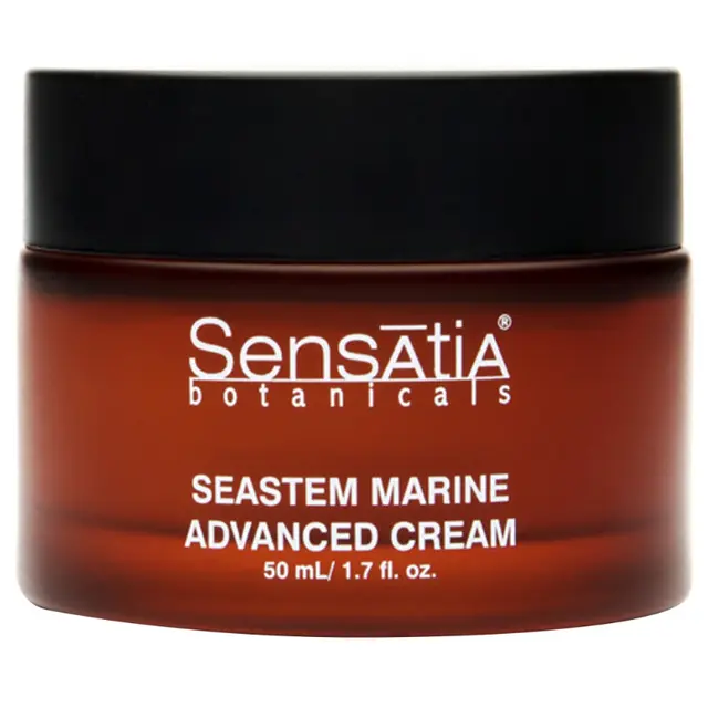 Pelembap wajah untuk kulit kering dan sensitif