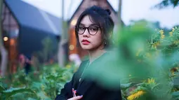(Liputan6.com/IG/@vaneshaass)