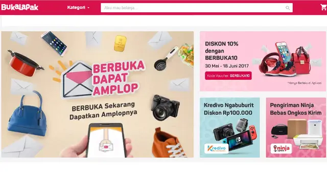 Bukalapak