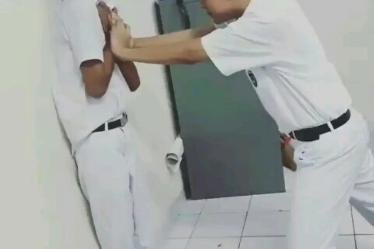 [Bintang] llustrasi skip challenge