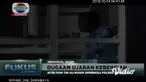 Akibat postingan bernada ujaran kebencian terhadap Menteri Koordinator Politik, Hukum dan Keamanan (Menkopolhukam) Wiranto, FS istri Peltu YNS anggota TNI AU di Surabaya harus berurusan dengan pihak Kepolisian.
