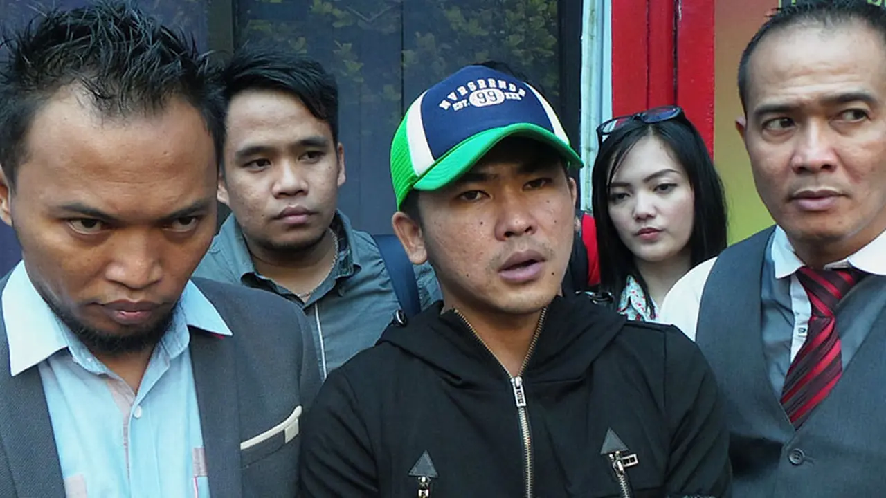 Perasaan Ijonk Campur Aduk Setelah Cerai dari Cita Citata
