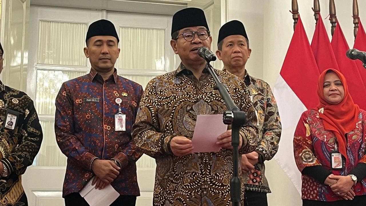Pemprov Jakarta Waspadai Dampak El Nino, Pangan dan ISPA Jadi Ancaman Utama