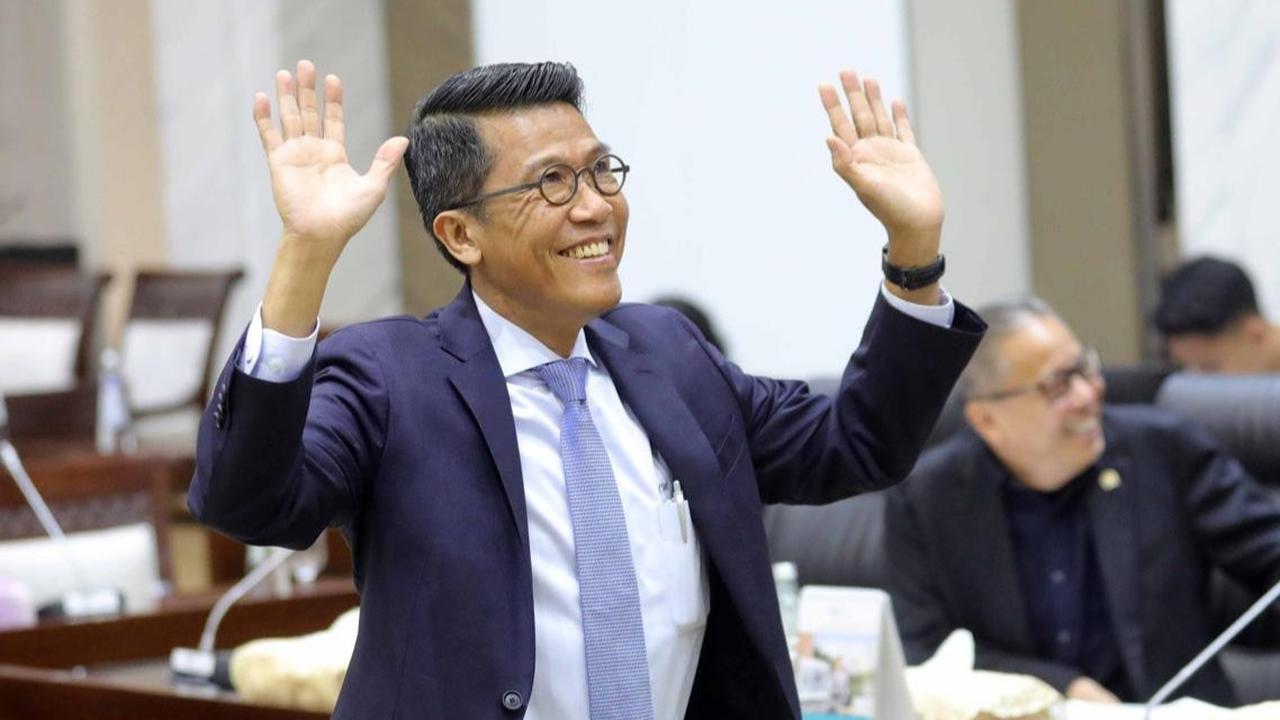 Ketua Komisi XI Optimistis Penerimaan Pajak Tetap Terkerek Meski Ada Masalah di Coretax