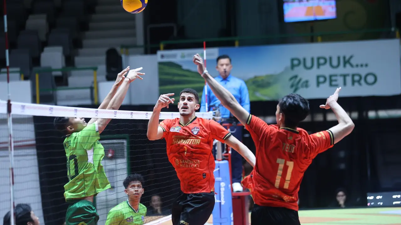 Proliga 2026