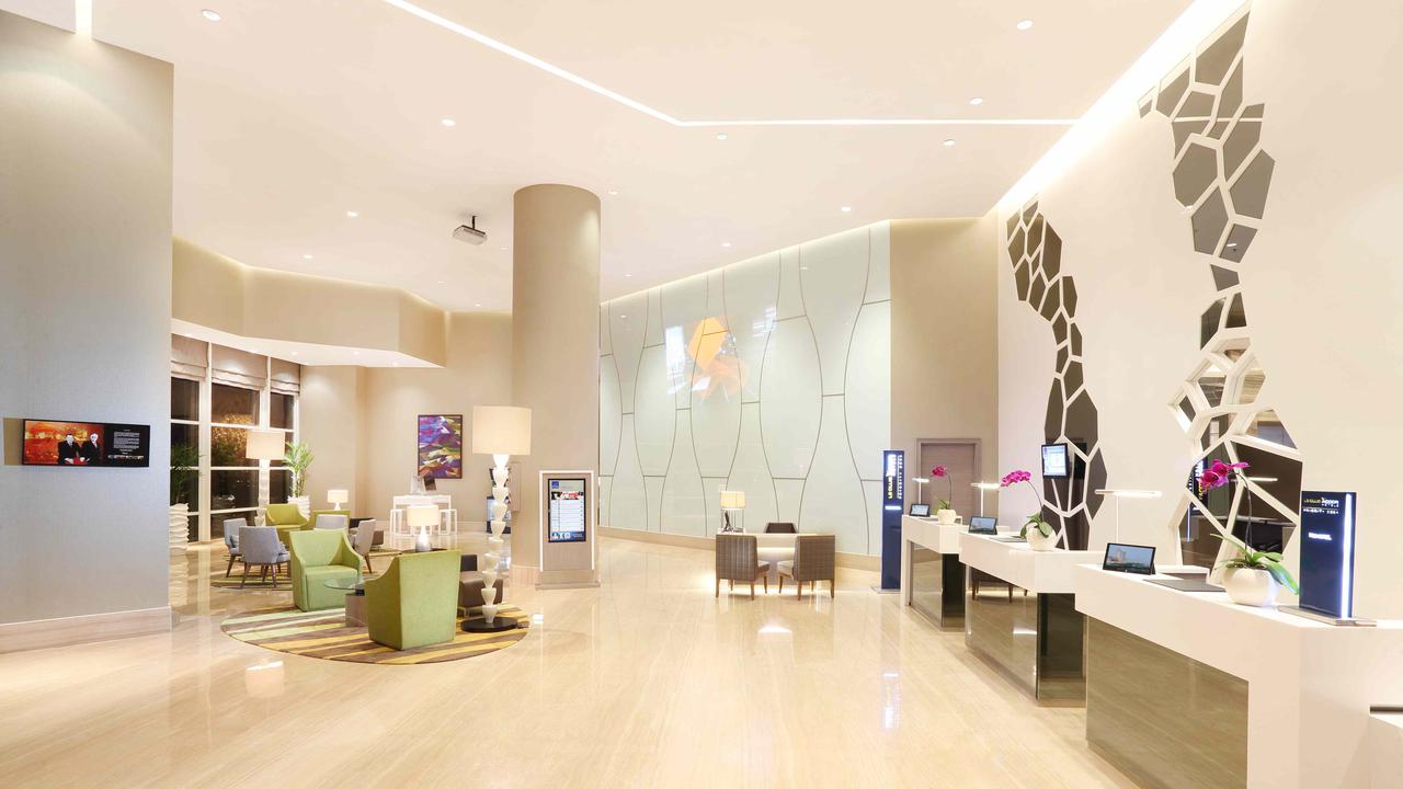 Pengalaman seru liburan bersama keluarga