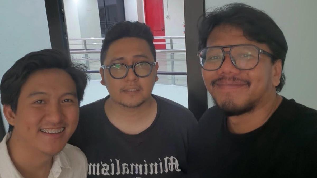 Admin TheKerupuk Dibebaskan
