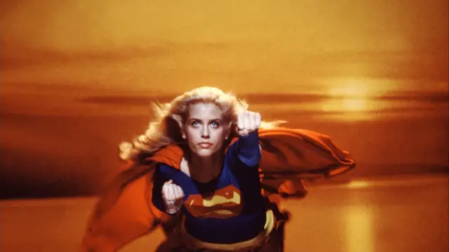 Marvel Anggap Film Superhero Wanita Tak Ada Untungnya