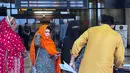 India membalas dengan menembakkan rudal ke sejumlah titik di Pakistan dan wilayah Kashmir yang dikuasai Islamabad. (Asif HASSAN/AFP)