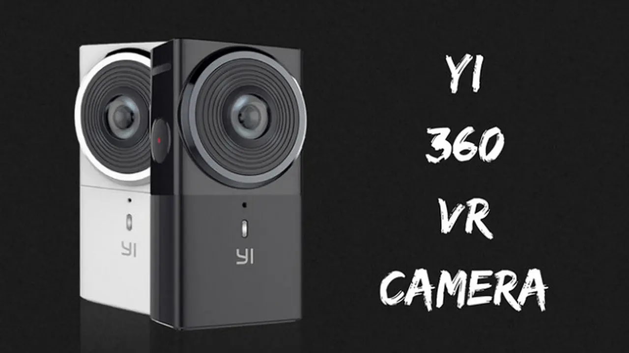 Yi Technology