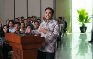 Contoh Sambutan Tuan Rumah Acara Pertemuan Rutin: Panduan Lengkap dan Tips Menyampaikannya