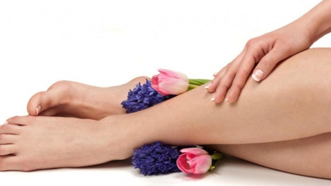 Memutihkan vagina