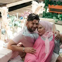 7 Momen Summer Party Irish Bella, Digelar Meriah Penuh Game Kocak (Sumber: Instagram/_irishbella_)