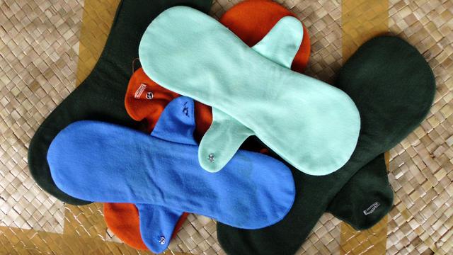 [Bintang] Girls! Ternyata Ini Asal Usul Pembalut yang Kamu Pakai