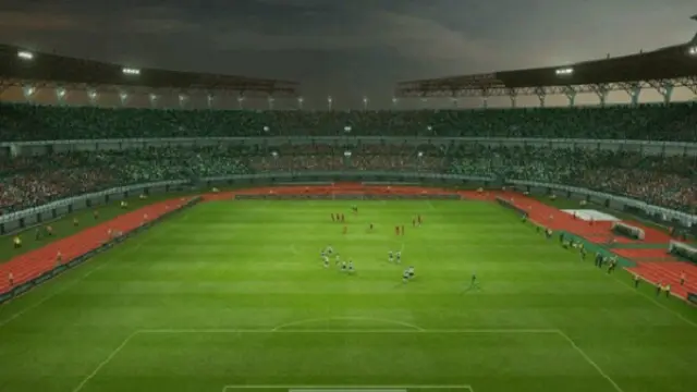 Stadion Gelora Bung Tomo