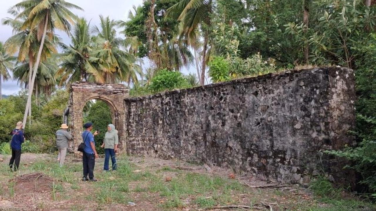 BRIN dan UBH Padang Gelar Riset Arkeologi Pesisir Sumbar, Ungkap Potensi Mitigasi Bencana