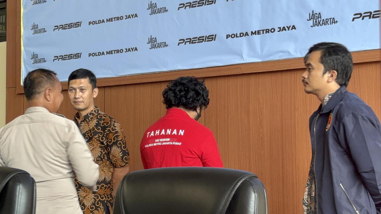 Dirut Terra Drone Disebut Lalai, Ini Sederet Temuan Penyelidikan