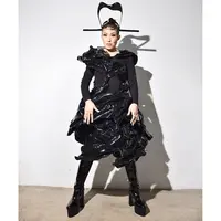 (Instagram/mrsayudewi)