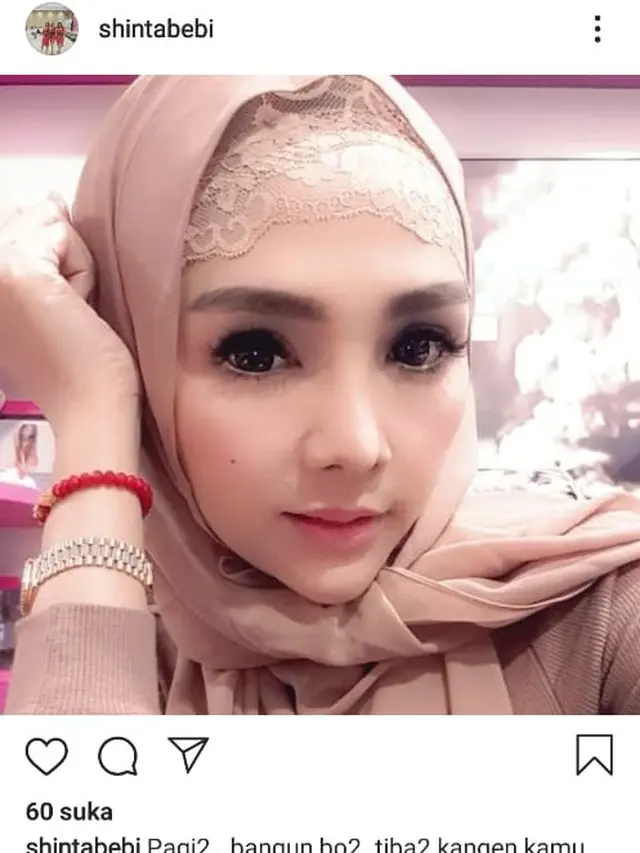 Shinta Bebi