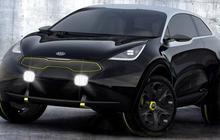 Pesaing Nissan Juke dari Kia dibanderol lebih mahal, apakah laku?