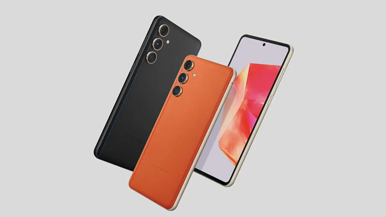 Galaxy C55 5G