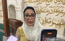 Anggota DPR Soroti Pentingnya RUU Satu Data Indonesia untuk Kedaulatan Nasional