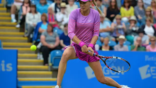 Eugenie Bouchard