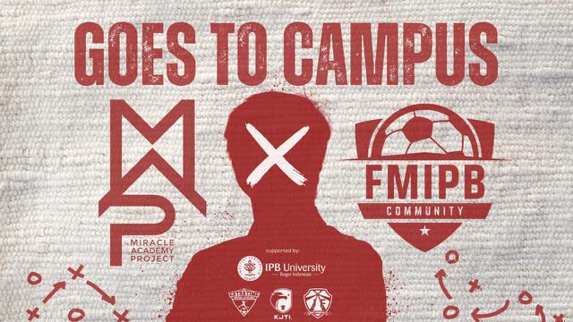 Miracle Academy Project