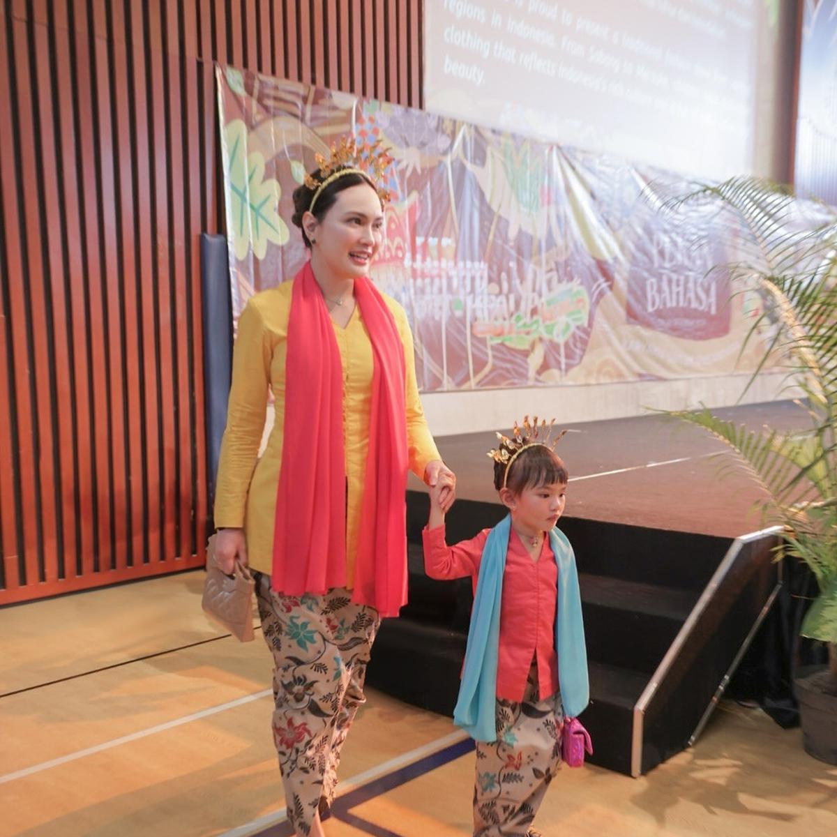 Foto Shandy Aulia