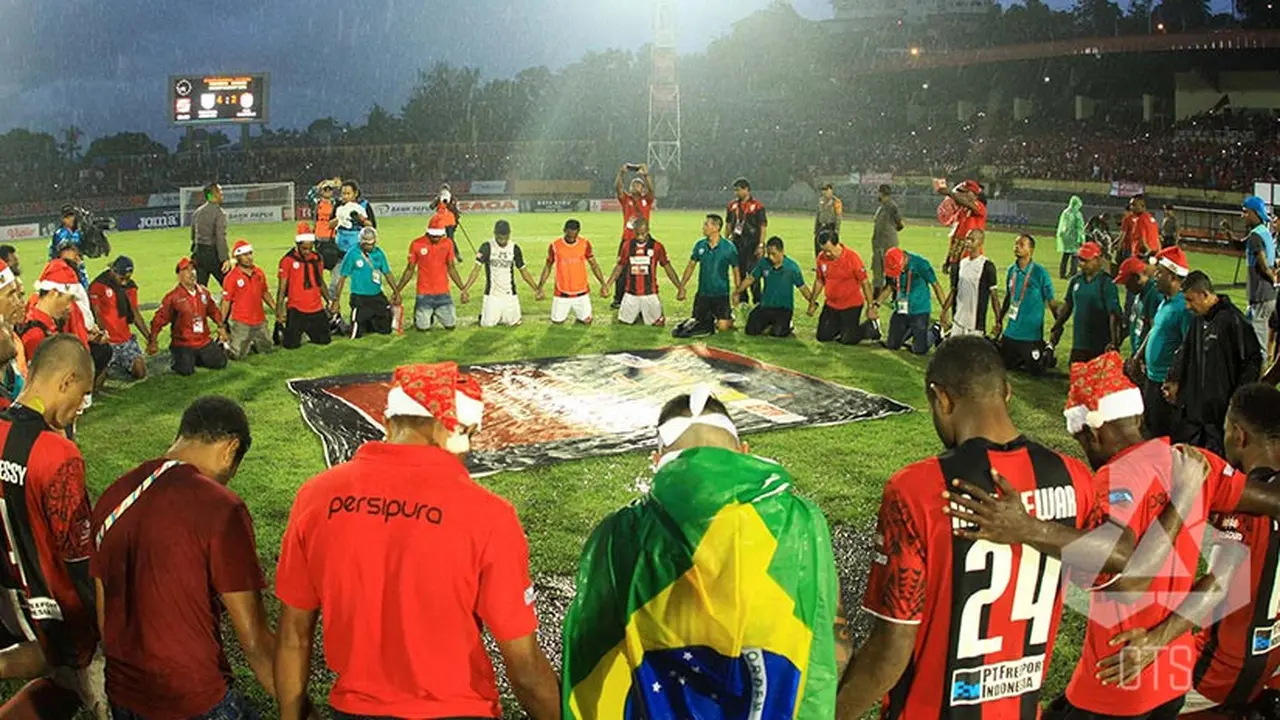 Persipura Jayapura