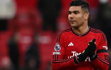 Blak-blakan Casemiro Ungkap 4 Nama Pemain yang Berpotensi jadi Penerus Messi dan Cristiano Ronaldo