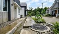 6 Model Saluran Drainase Samping Rumah agar Air Tidak Menggenang