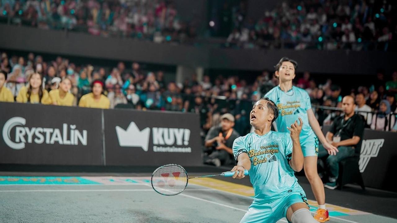 Terlihat Kemayu