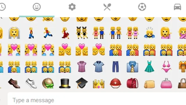 emoji lgbt